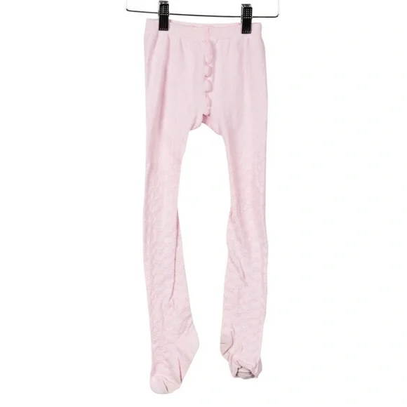 Authenticated Gucci GG logo tights - Picture 9 of 9